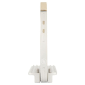 Stigbøyler Lavarone Titanium/Sølv Stigbøyler Lavarone Titanium/Sølv