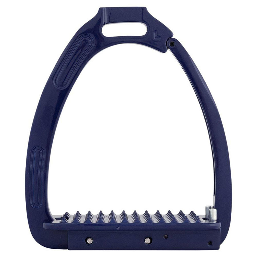 Stigbøyler Barn/Junior Lavarone Marineblå/Marineblå