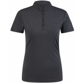 T-skjorte Function Zip Selection Svart T-skjorte Function Zip Selection Svart