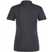 T-skjorte Function Zip Selection Svart T-skjorte Function Zip Selection Svart