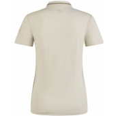 T-skjorte Function Zip Selection Beige T-skjorte Function Zip Selection Beige