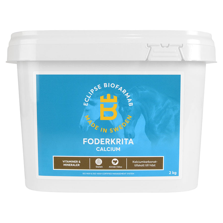 Fôrkritt