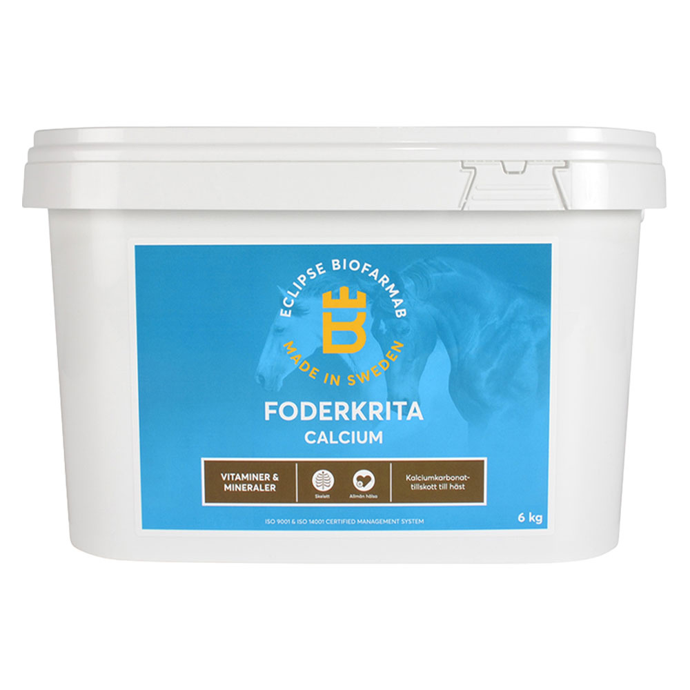 Fôrkritt