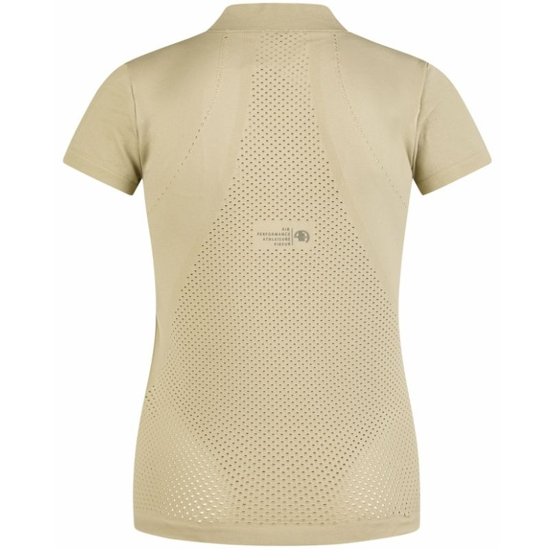 Ridegenser Knit Athleisure Beige