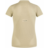 Ridegenser Knit Athleisure Beige Ridegenser Knit Athleisure Beige