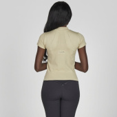 Ridegenser Knit Athleisure Beige Ridegenser Knit Athleisure Beige