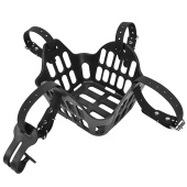 Beitebegrenser Kurv Svart Beitebegrenser Kurv Svart