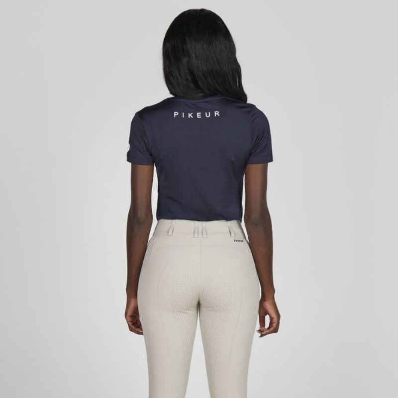 T-skjorte Function Core Marineblå