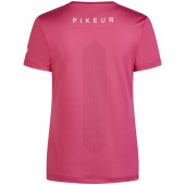 T-skjorte Function Core Rosa T-skjorte Function Core Rosa