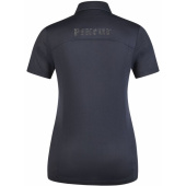 Poloskjorte Core Marineblå Poloskjorte Core Marineblå