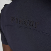 Poloskjorte Core Marineblå Poloskjorte Core Marineblå