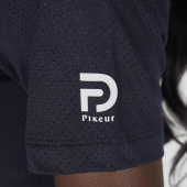 Poloskjorte Core Marineblå Poloskjorte Core Marineblå