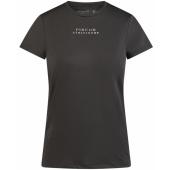 Ridetopp Function Athleisure Svart Ridetopp Function Athleisure Svart