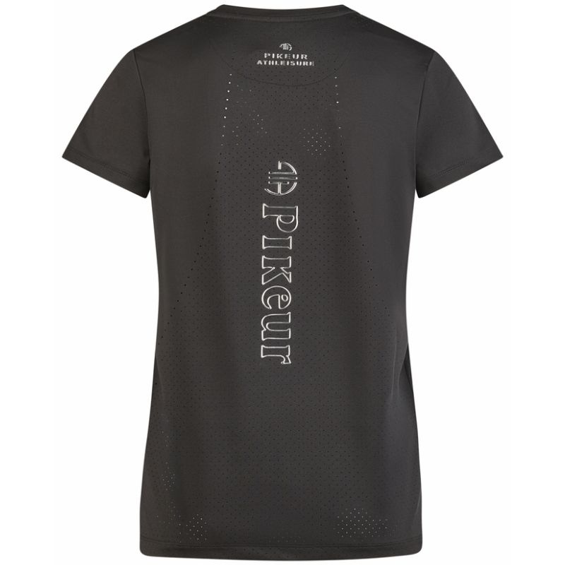 Ridetopp Function Athleisure Svart
