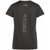 Ridetopp Function Athleisure Svart Ridetopp Function Athleisure Svart