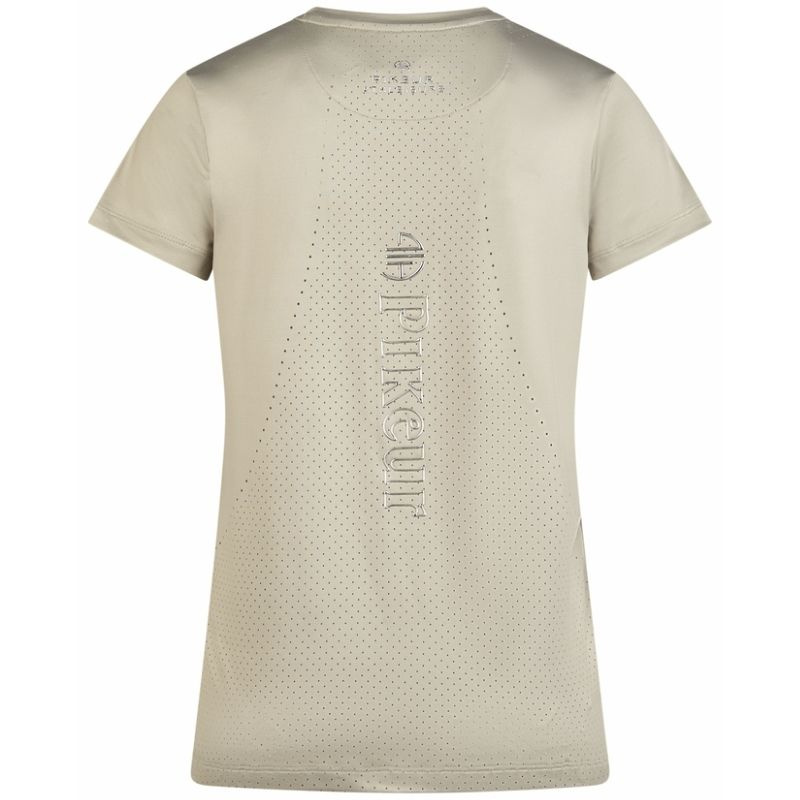 Ridetopp Function Athleisure Beige