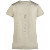 Ridetopp Function Athleisure Beige Ridetopp Function Athleisure Beige