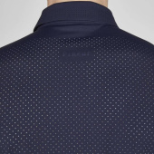 Poloskjorte Function Core Men Marineblå Poloskjorte Function Core Men Marineblå