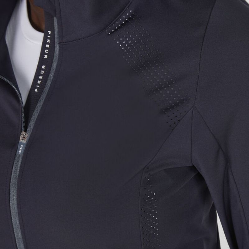 Funksjonsjakke Core Marineblå