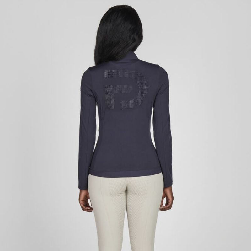 Funksjonsjakke Core Marineblå