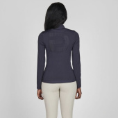 Funksjonsjakke Core Marineblå Funksjonsjakke Core Marineblå