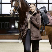 Rideparka Eaton Brun Rideparka Eaton Brun