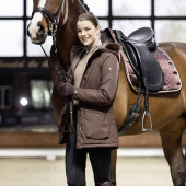 Rideparka Eaton Brun Rideparka Eaton Brun