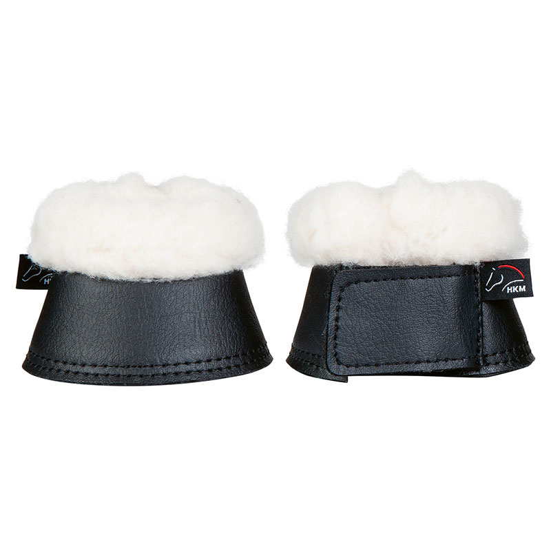 Kopper Comfort Shetty Svart