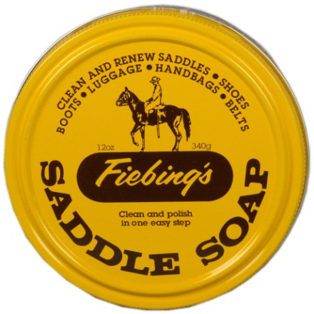 Salsåpe Paste 340 g