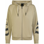 Hettegenser Athleisure Beige Hettegenser Athleisure Beige