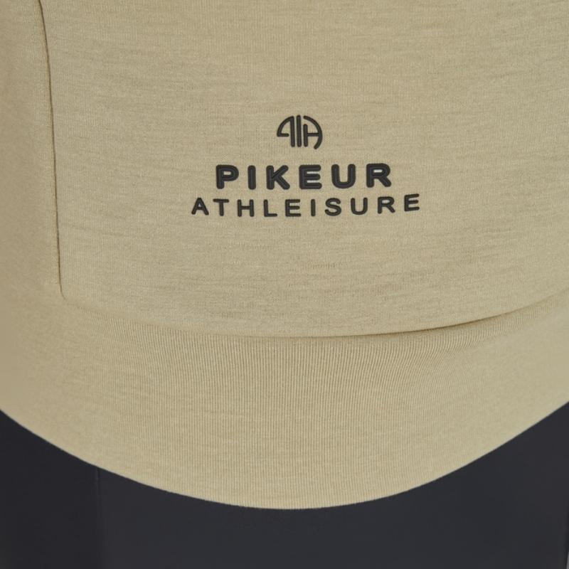 Hettegenser Athleisure Beige