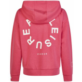 Hettegenser Athleisure Rosa Hettegenser Athleisure Rosa