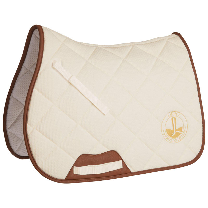 Sjabrak Waffle Texture Beige