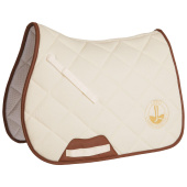 Sjabrak Waffle Texture Beige Sjabrak Waffle Texture Beige