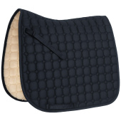 Dressursjabrak Octacon Quilt Faux Fur Marineblå Dressursjabrak Octacon Quilt Faux Fur Marineblå