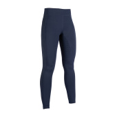 Ridetights Flow Reflective Marineblå Ridetights Flow Reflective Marineblå