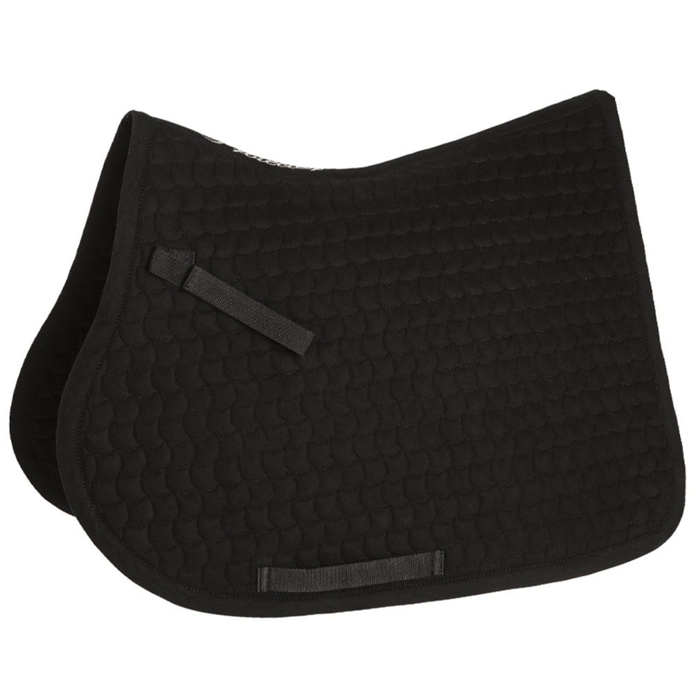 Sjabrak Comfort Svart
