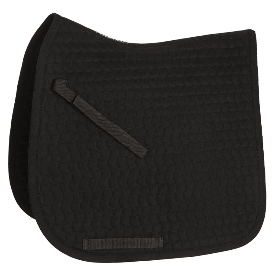 Dressursjabrak Comfort Svart