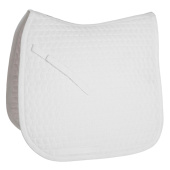 Dressursjabrak Comfort Hvit Dressursjabrak Comfort Hvit