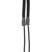 Dobbel Longeringsline Classic Svart Dobbel Longeringsline Classic Svart