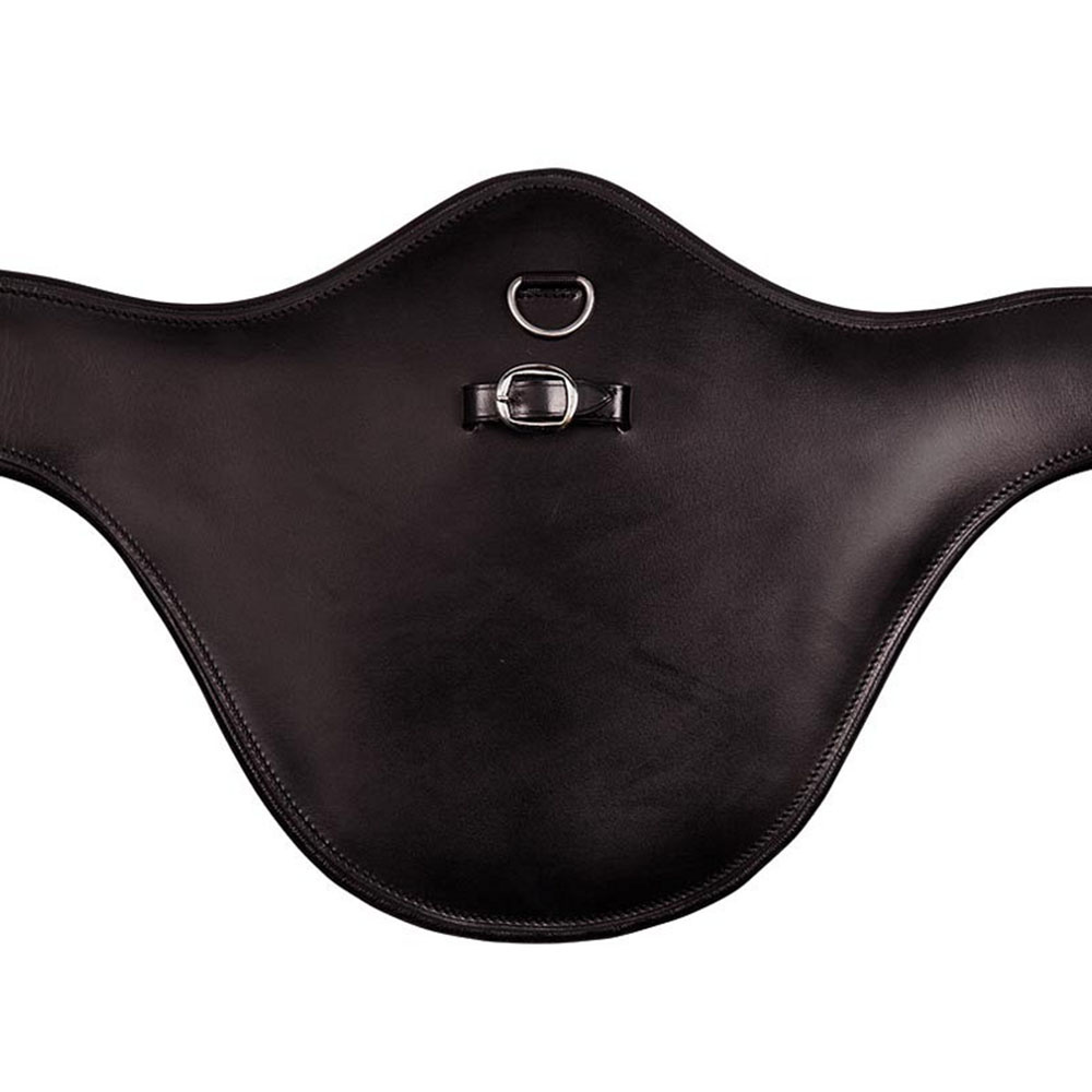 Plategjord Troyes Svart