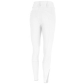 Ridebukse Candela Grip Hvit Ridebukse Candela Grip Hvit
