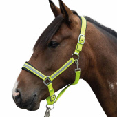 Grime Reflective Gul/Sølv Grime Reflective Gul/Sølv