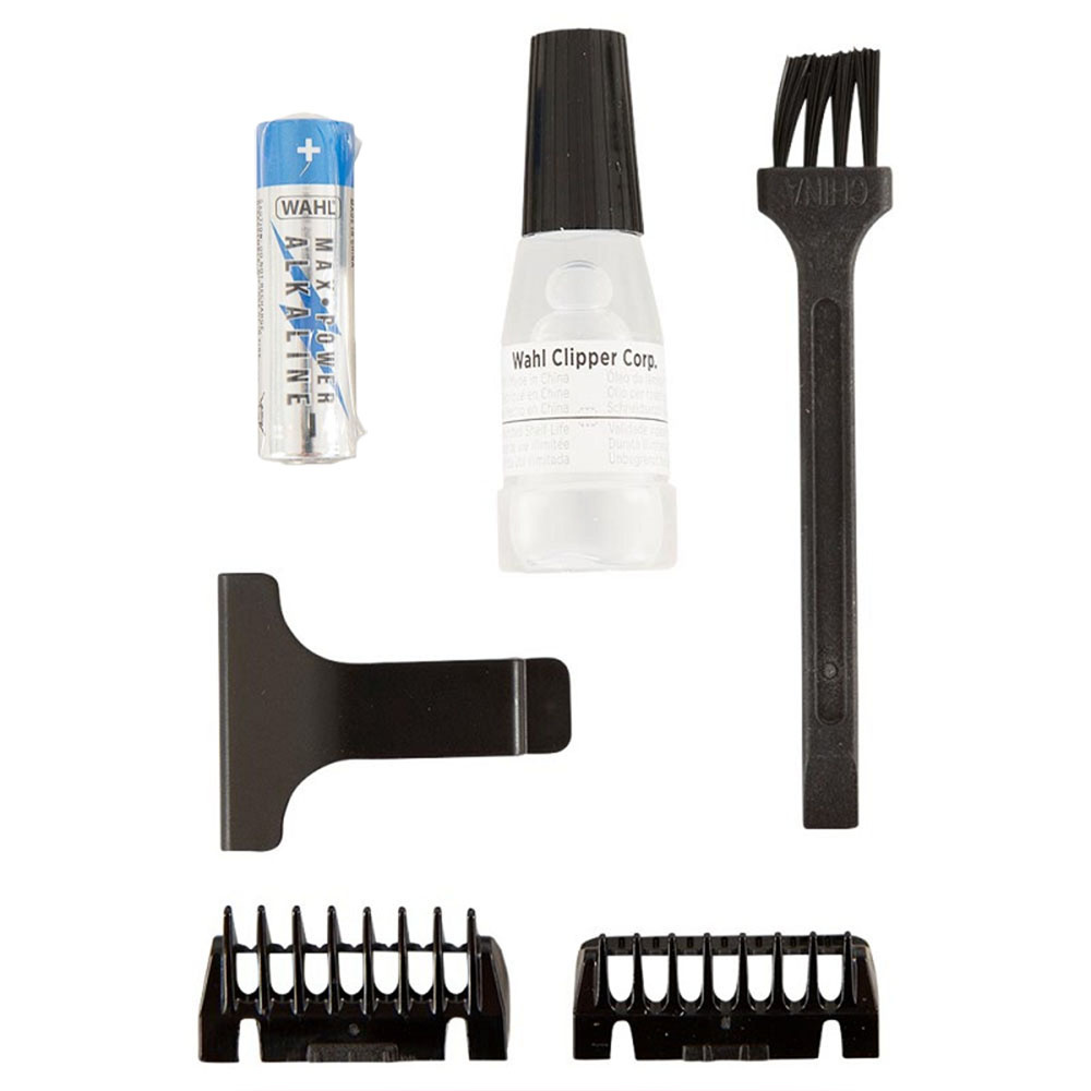 Miniklippemaskin Pico