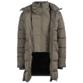 Ridekåpe Dakota 2 i 1 inkl. Vest Grønn Ridekåpe Dakota 2 i 1 inkl. Vest Grønn