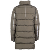 Ridekåpe Dakota 2 i 1 inkl. Vest Grønn Ridekåpe Dakota 2 i 1 inkl. Vest Grønn