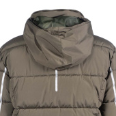 Ridekåpe Dakota 2 i 1 inkl. Vest Grønn Ridekåpe Dakota 2 i 1 inkl. Vest Grønn