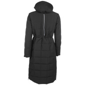 Ridekåpe Honey med Lyskilder og Powerbank Svart Ridekåpe Honey med Lyskilder og Powerbank Svart