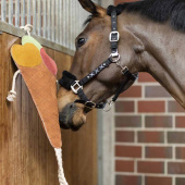 Hesteleke Ice Cream i Jute Hesteleke Ice Cream i Jute