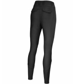 Ridebukse Elin SD Summer Svart Ridebukse Elin SD Summer Svart